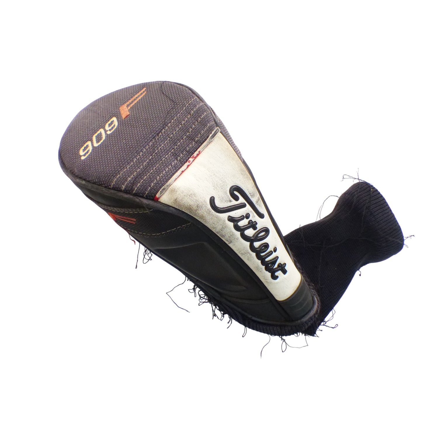 Titleist: 909F2 3w Fairway Wood Graphite Regular Right Hand