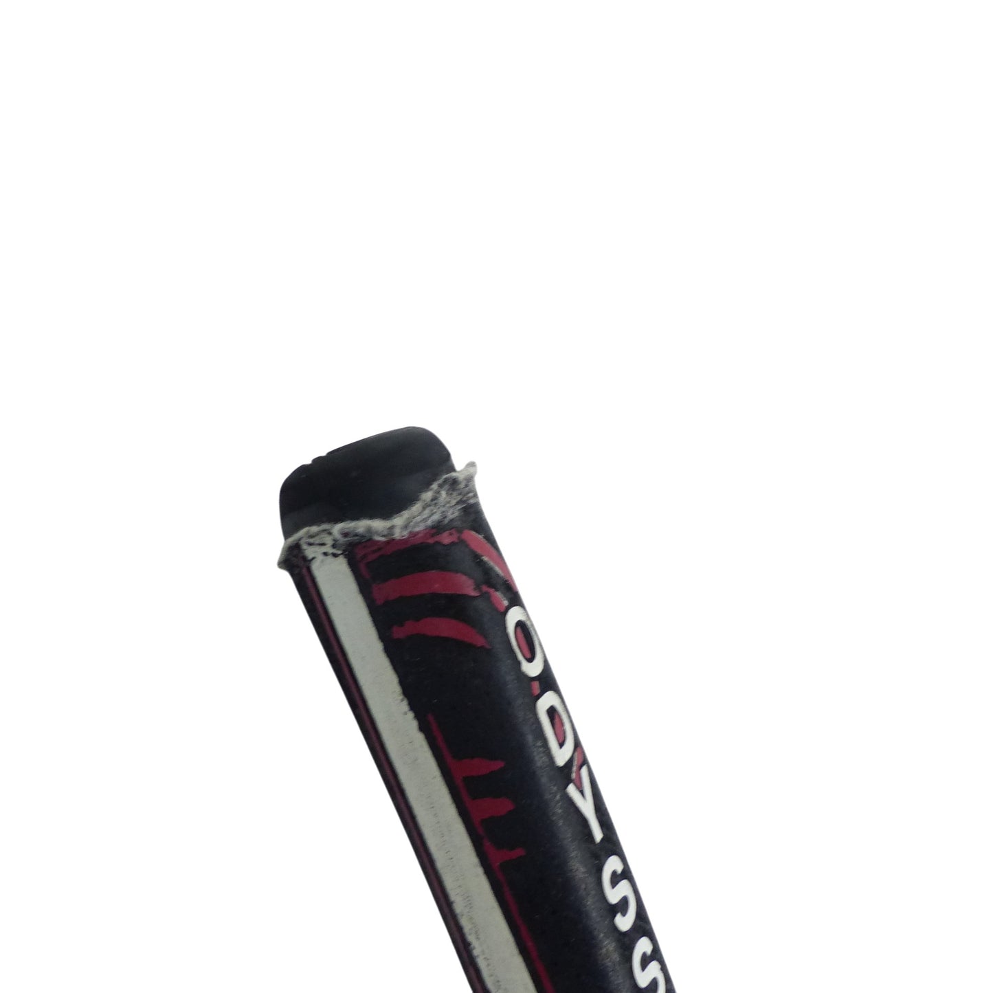 Odyssey: Versa #1 Black Putter Steel Left Hand