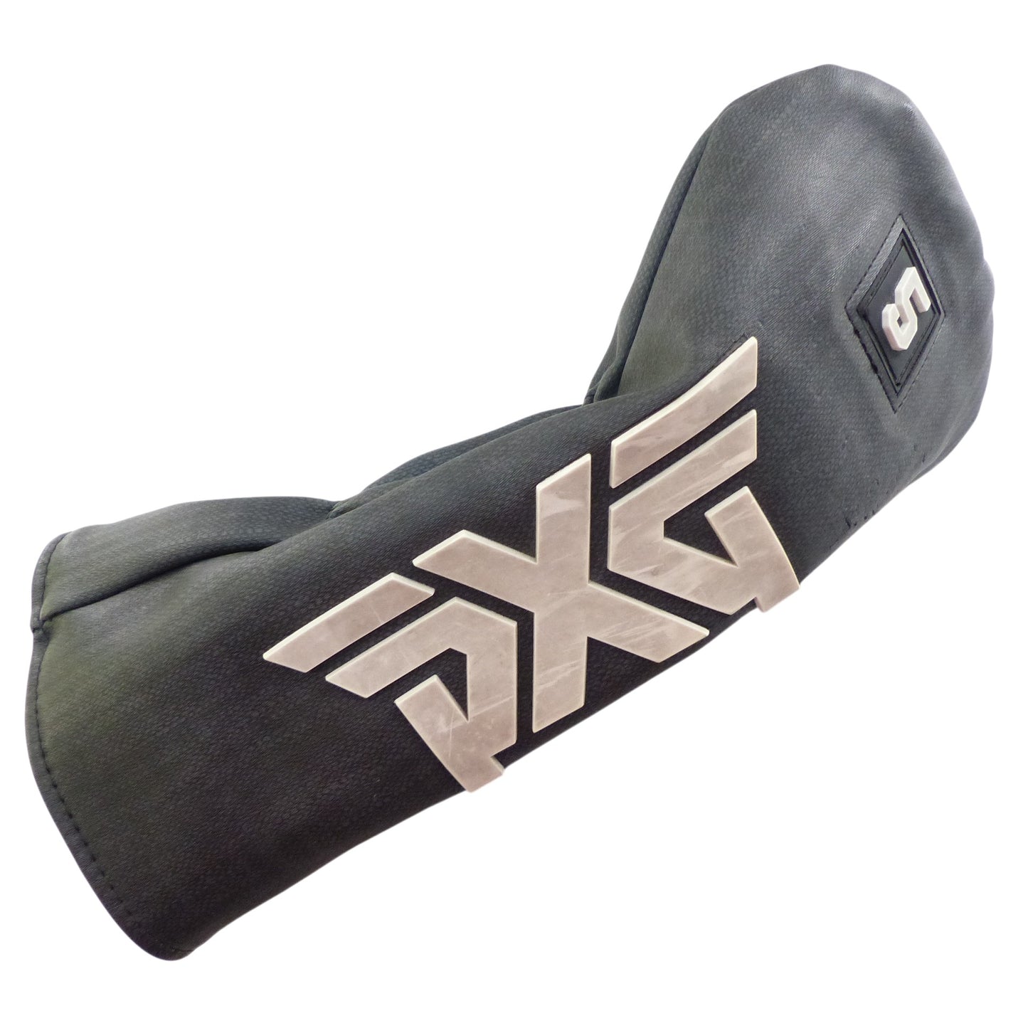 PXG: 0341X Gen 2 5w Fairway Wood Graphite Regular Right Hand