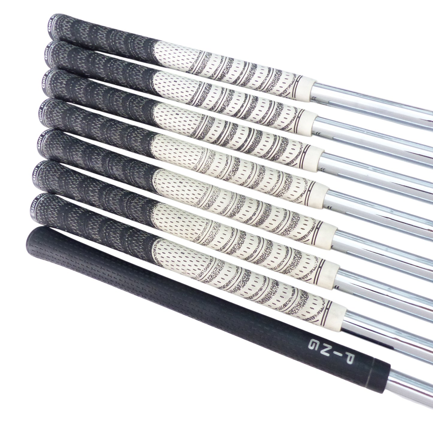 Ping: iBlade Iron Set 3-PW (8 pc) Steel Stiff Right Hand