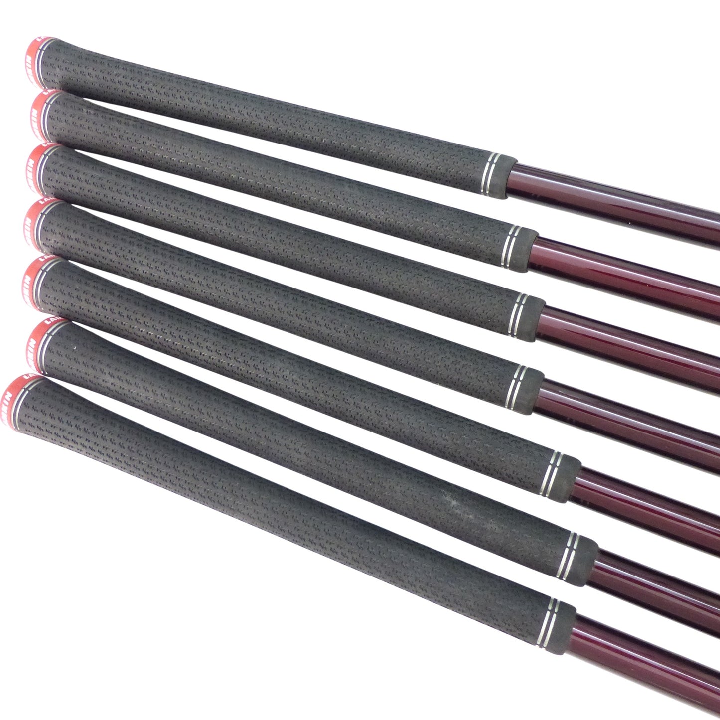 TaylorMade: Stealth HD Iron Set 5-PW, AW (7 pc) Graphite Stiff Right Hand