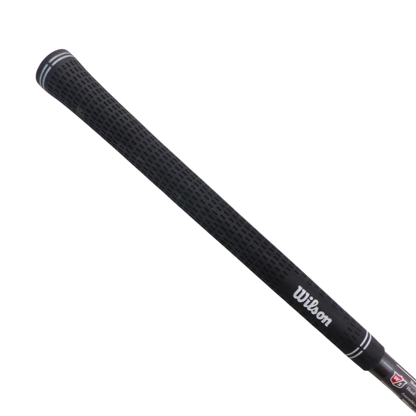 Wilson: Staff Launch Pad 2 5w Fairway Wood Graphite Regular Right Hand