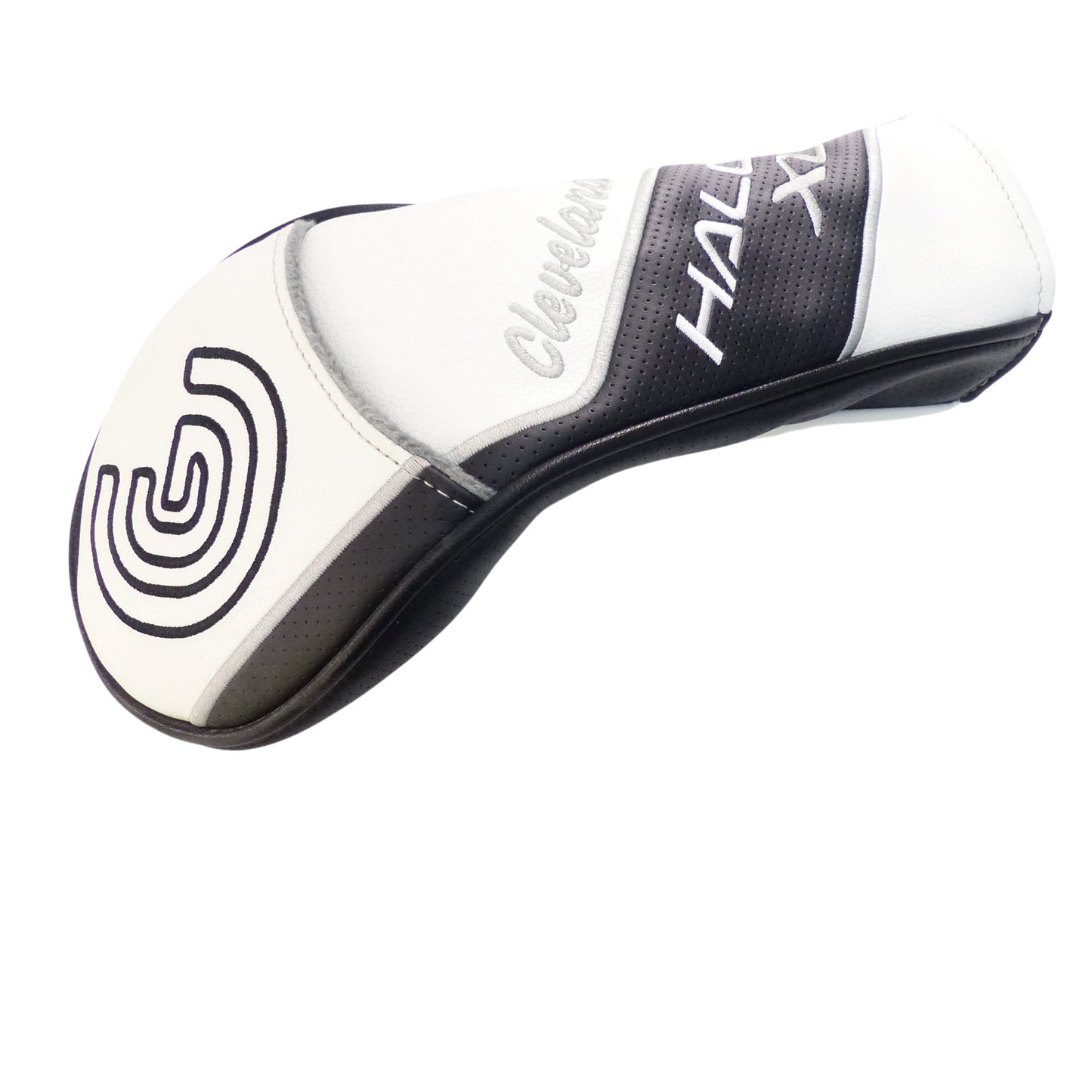 Cleveland: Halo XL 3w Fairway Wood Graphite Regular Right Hand
