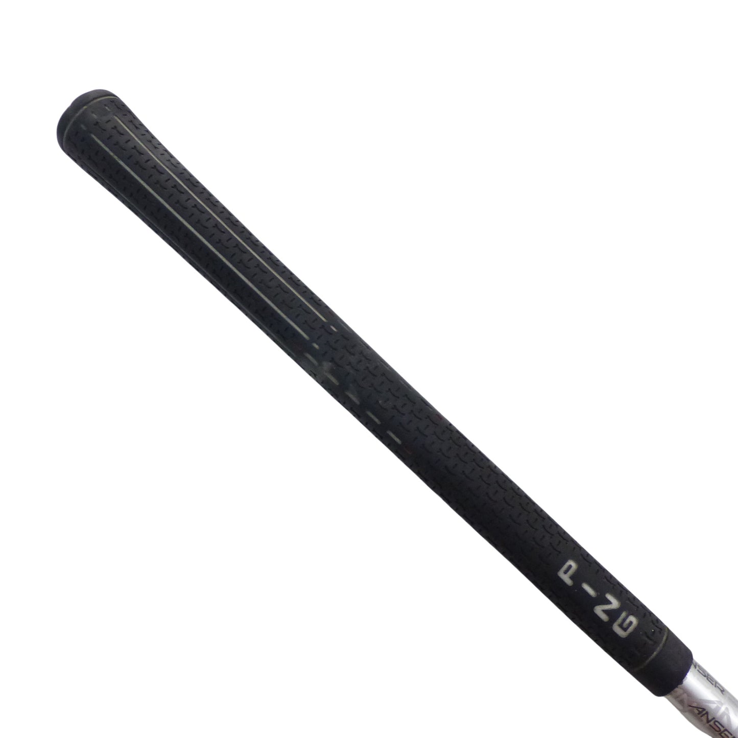 Ping: Anser 3w Fairway Wood Graphite Stiff Right Hand