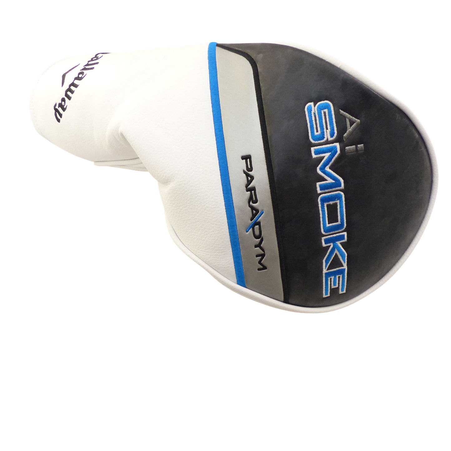 Callaway: Paradym Ai Smoke Max Fast 10.5° Driver Graphite Ladies Right Hand
