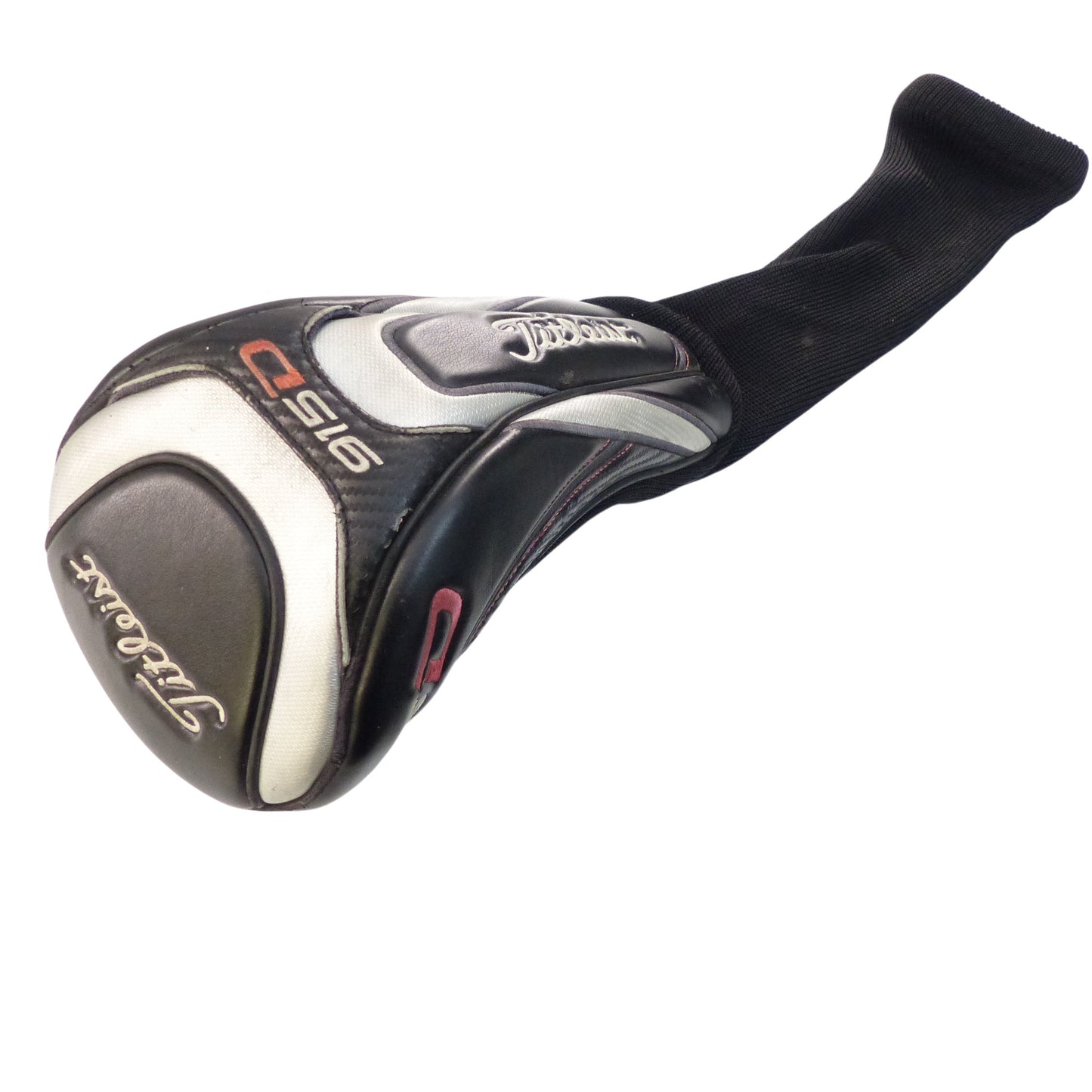 Titleist: 915D2 10.5° Driver Graphite Regular Right Hand
