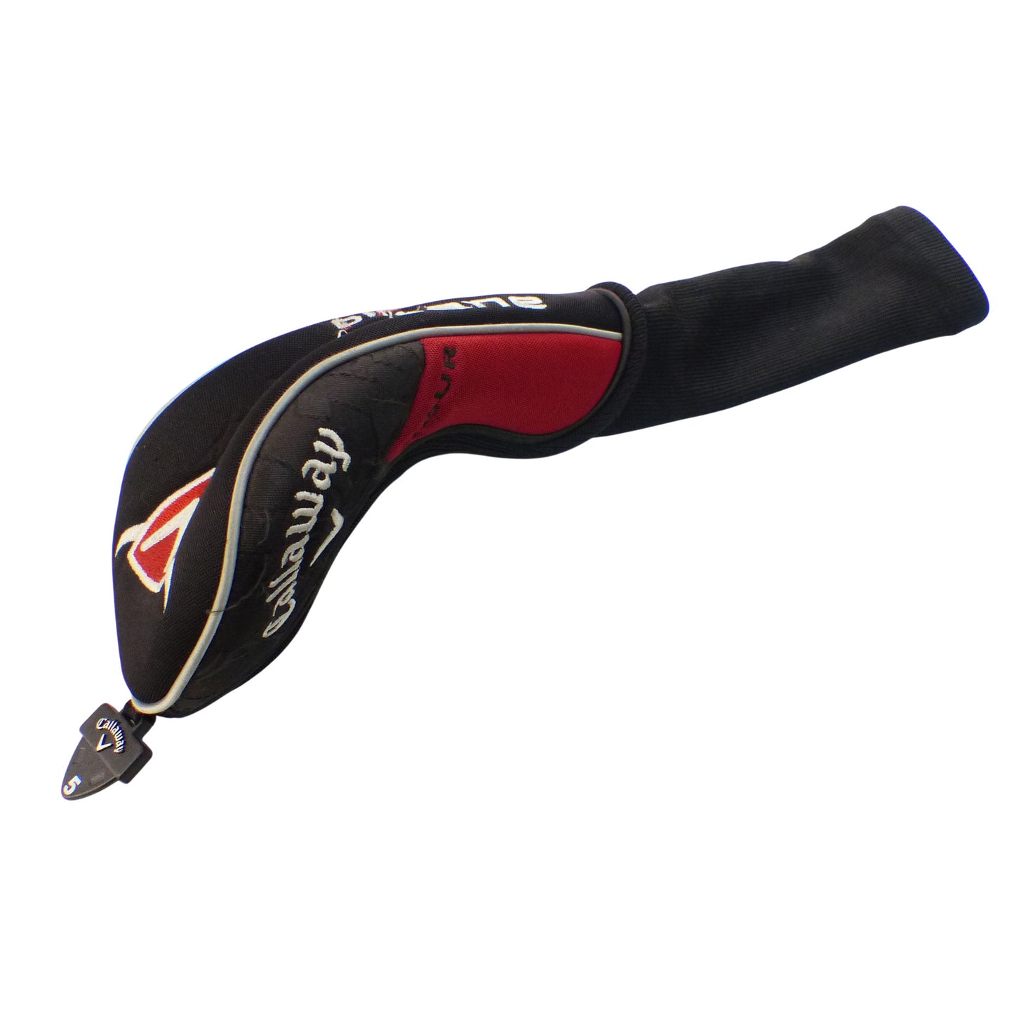 Callaway: Diablo Octane 5w Fairway Wood Graphite Ladies Right Hand