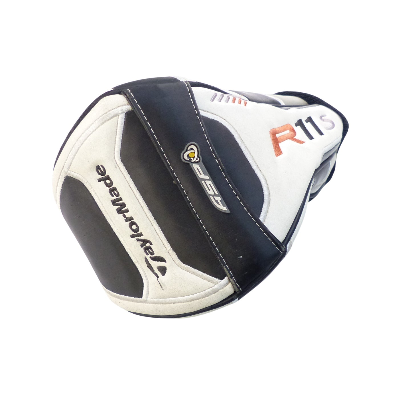 TaylorMade: R11-S 10.5° Driver Graphite Stiff Left Hand