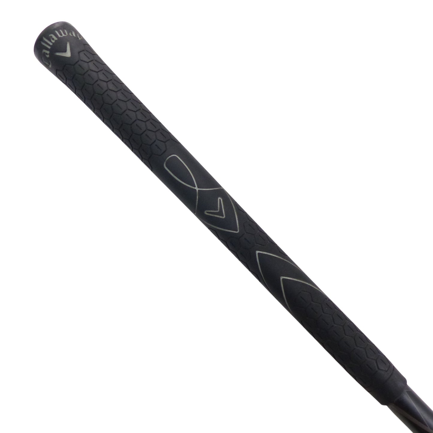 Callaway: RAZR X 4H Hybrid Graphite Stiff Left Hand