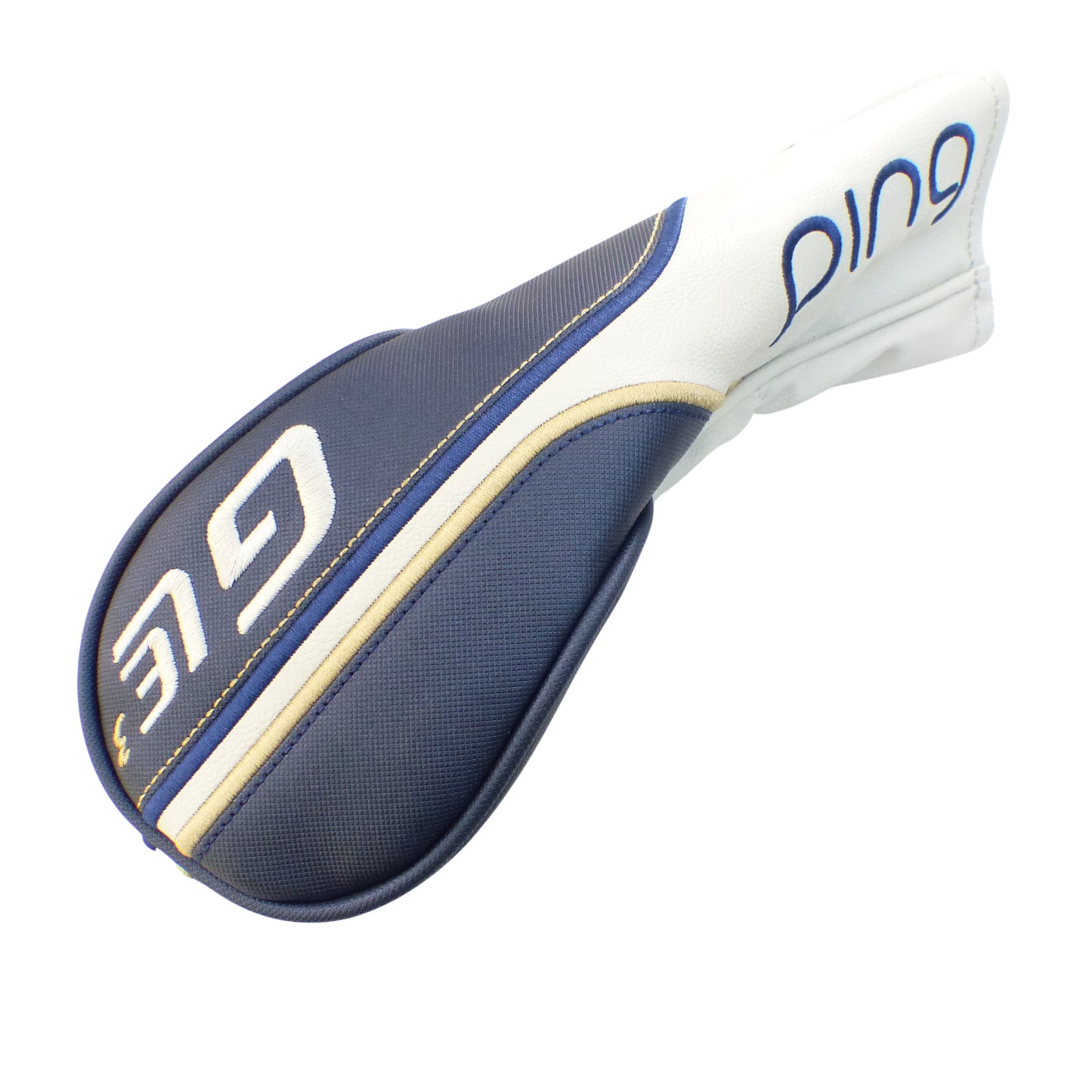 Ping: G Le3 9w Fairway Wood Graphite Ladies Right Hand