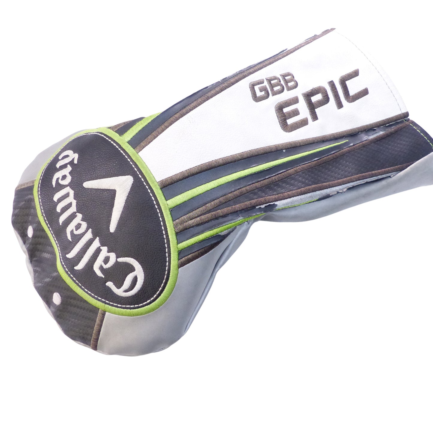 Callaway: GBB Epic 9.0° Driver Graphite Regular Right Hand