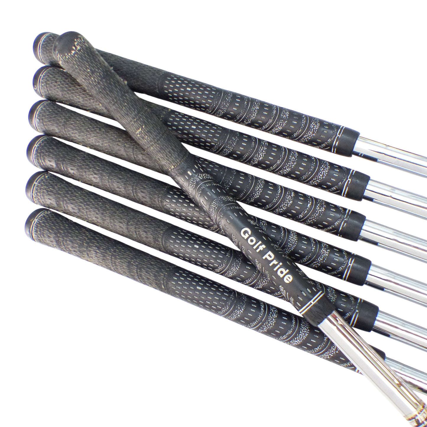 Titleist: CB 716 Forged Iron Set 4-PW (7 pc) Steel Stiff Right Hand