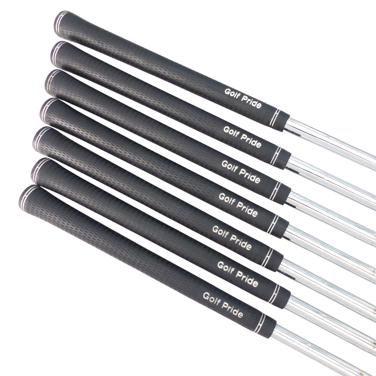 PXG: 0311T Gen 2 Iron Set 4-PW (7 pc) Steel X-Stiff Right Hand