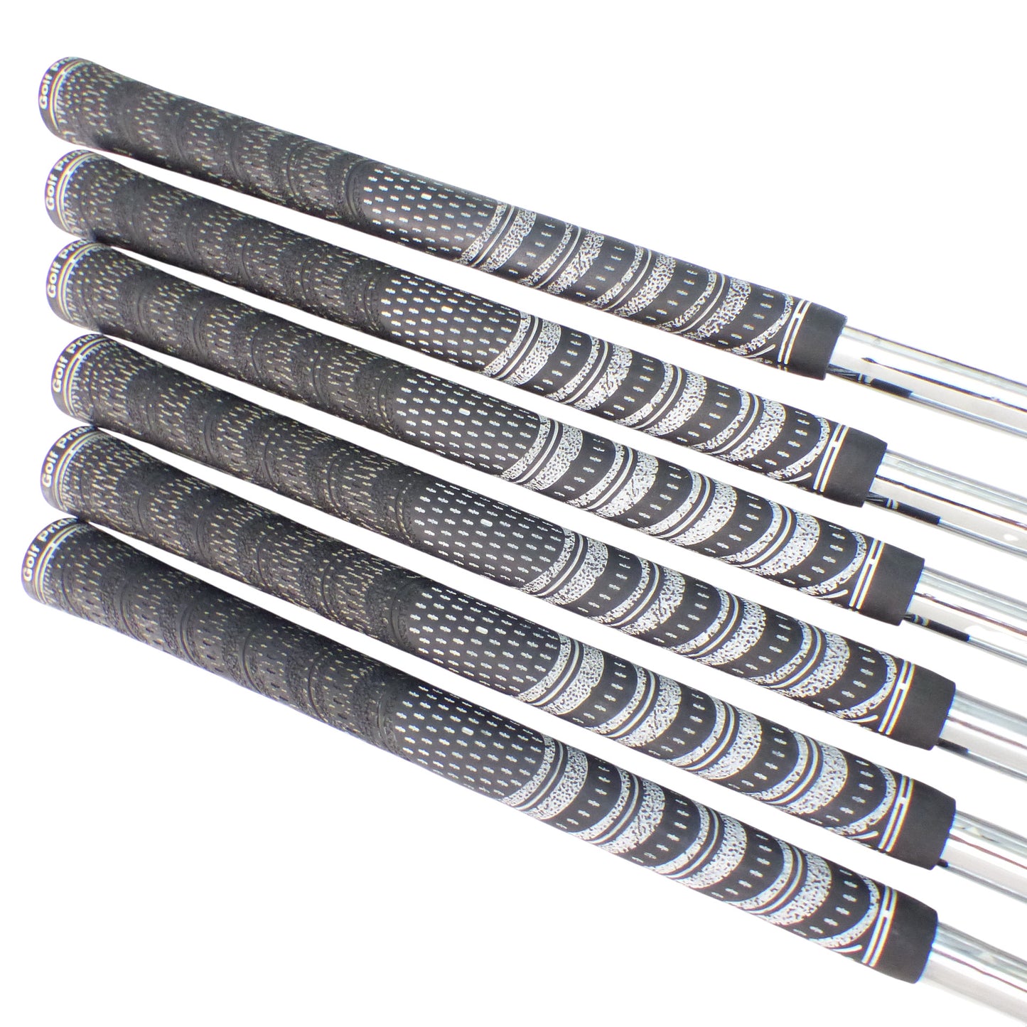 PXG: 0311T Iron Set 5-PW (6 pc) Steel Regular Right Hand