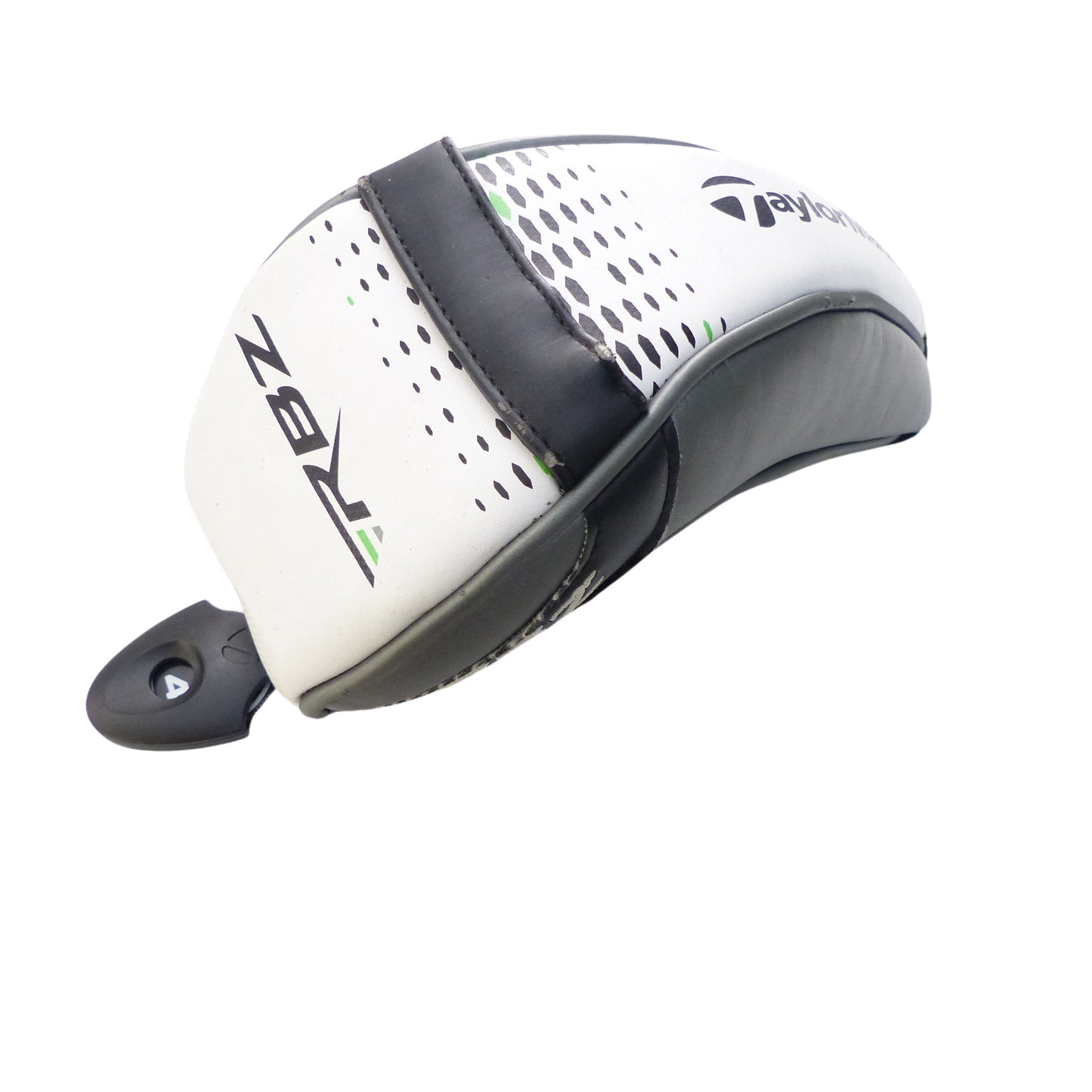 TaylorMade: RocketBallz Rescue 4H Hybrid Graphite Regular Right Hand