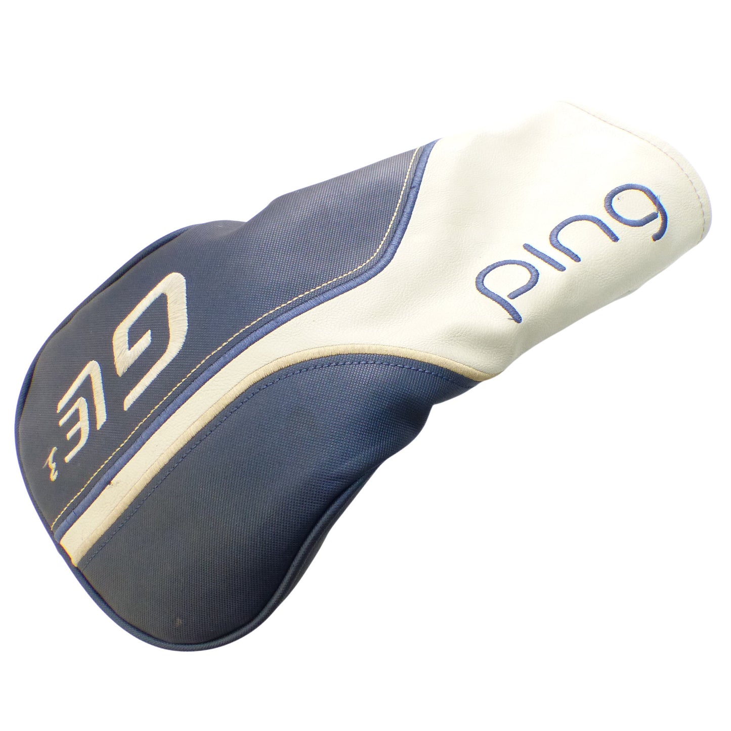 Ping: G Le3 11.5° Driver Graphite Ladies Right Hand