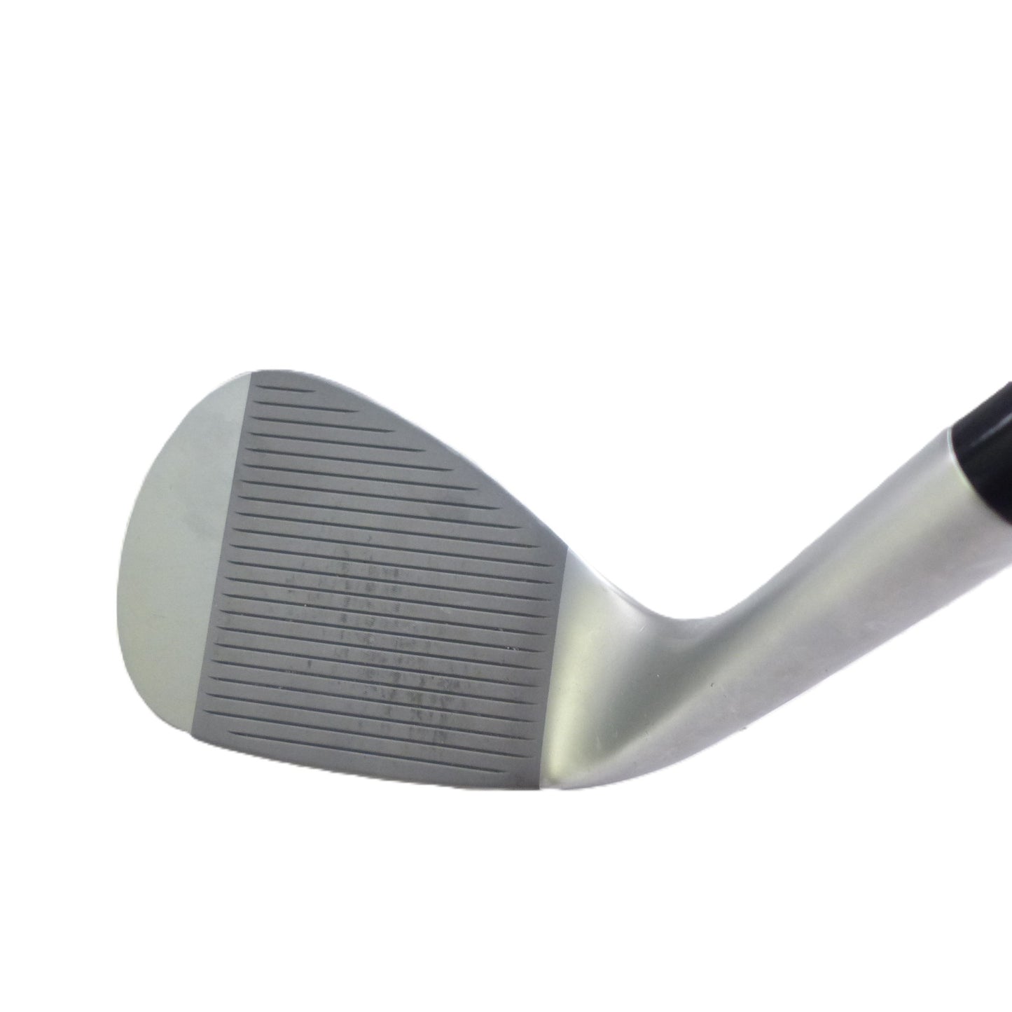 Ping: S159 Chrome 58° Wedge Steel Wedge Right Hand