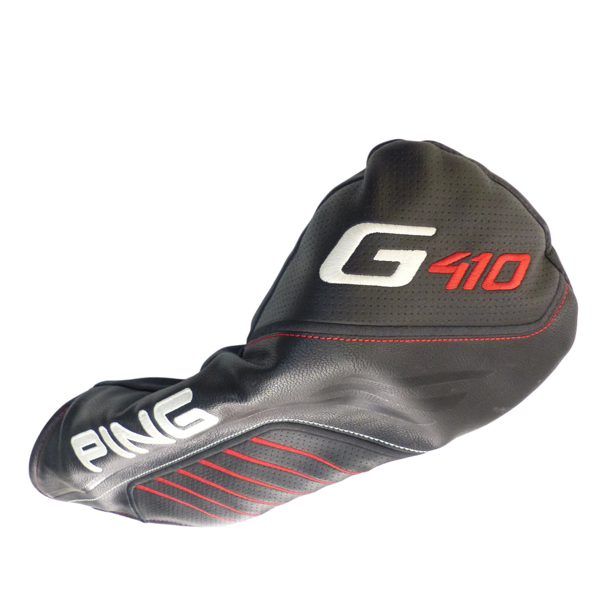 Ping: G410 Plus 10.5° Driver Graphite Regular Left Hand