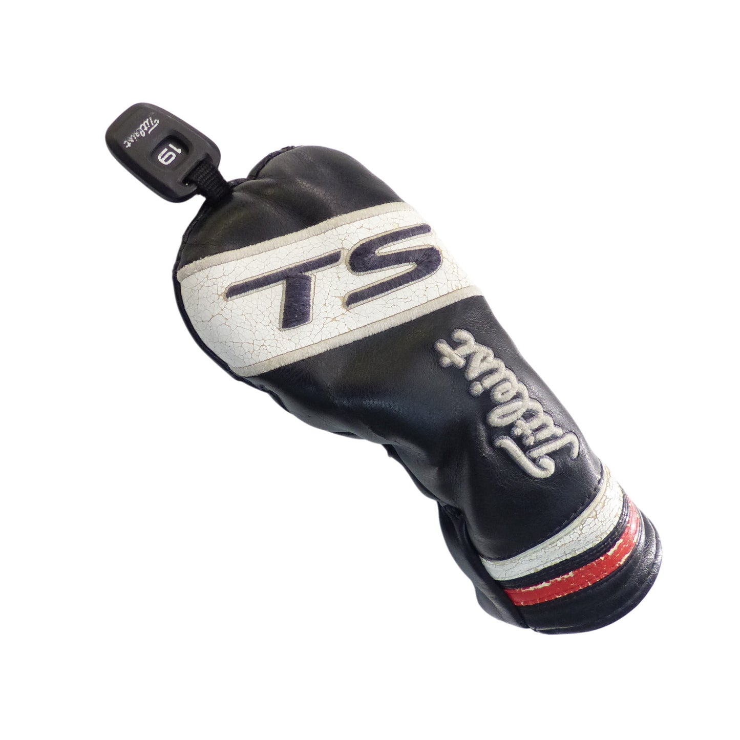 Titleist: TS2 3H Hybrid Graphite Regular Right Hand