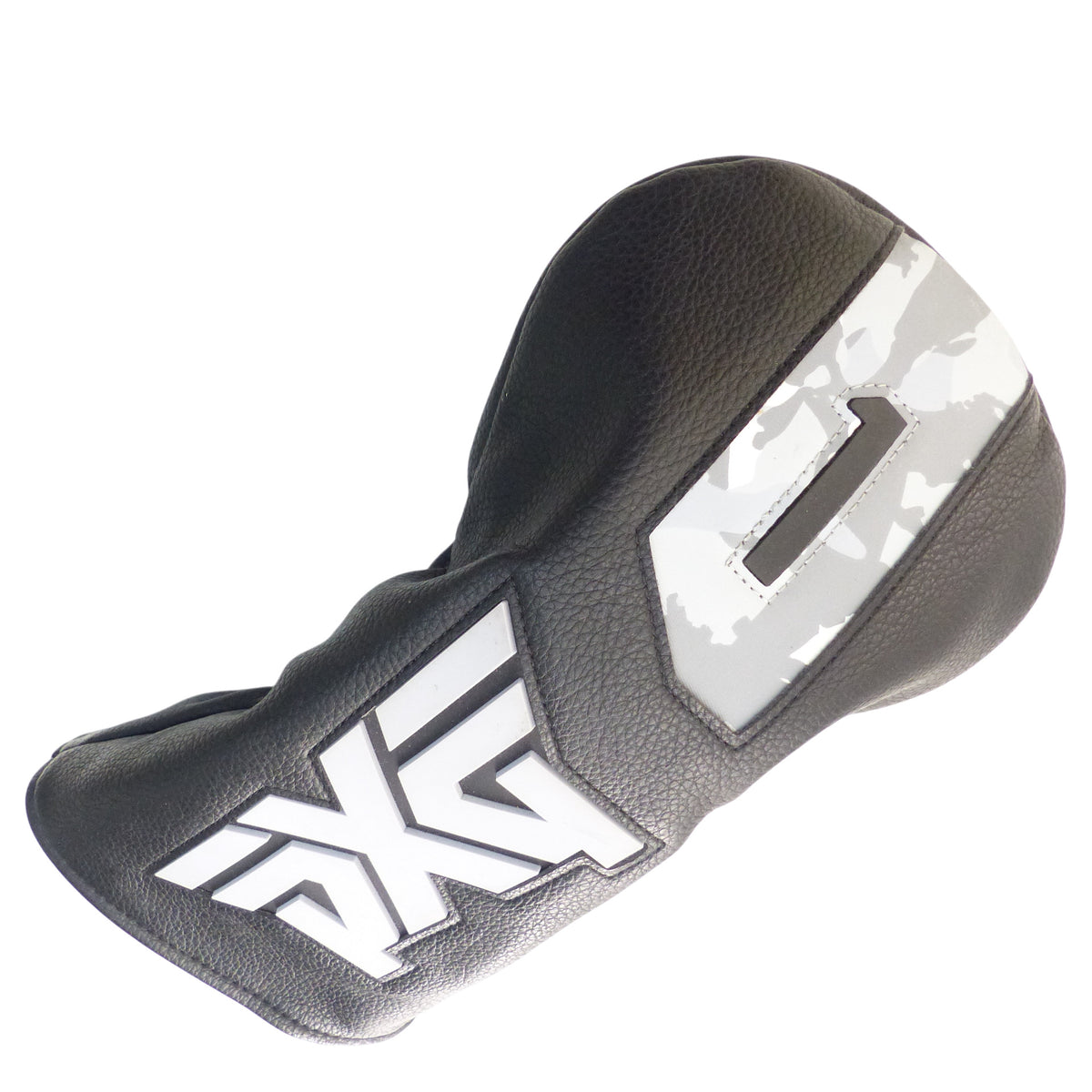 PXG: 2021 0211 10.5° Driver Graphite Regular Left Hand