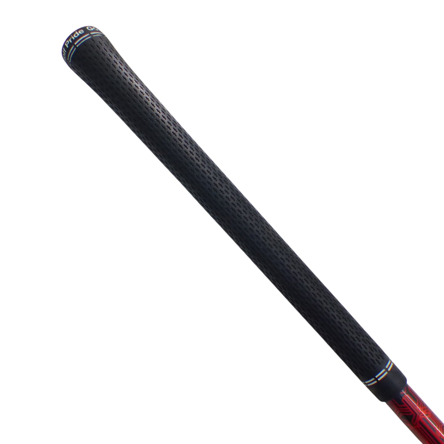 Ping: G410 Crossover 2H Hybrid Graphite Stiff Right Hand