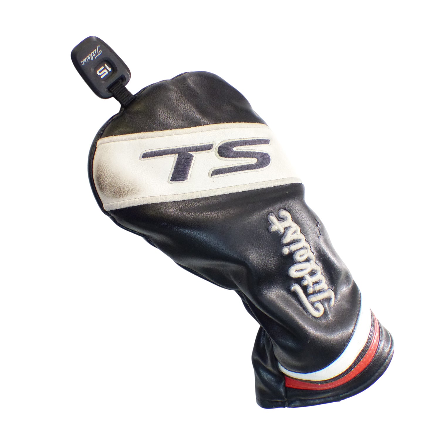Titleist: TS3 3w Fairway Wood Graphite Regular Right Hand
