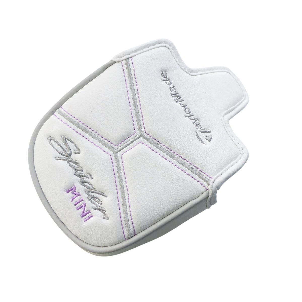 TaylorMade: Kalea Spider Mini Putter Steel Ladies Right Hand