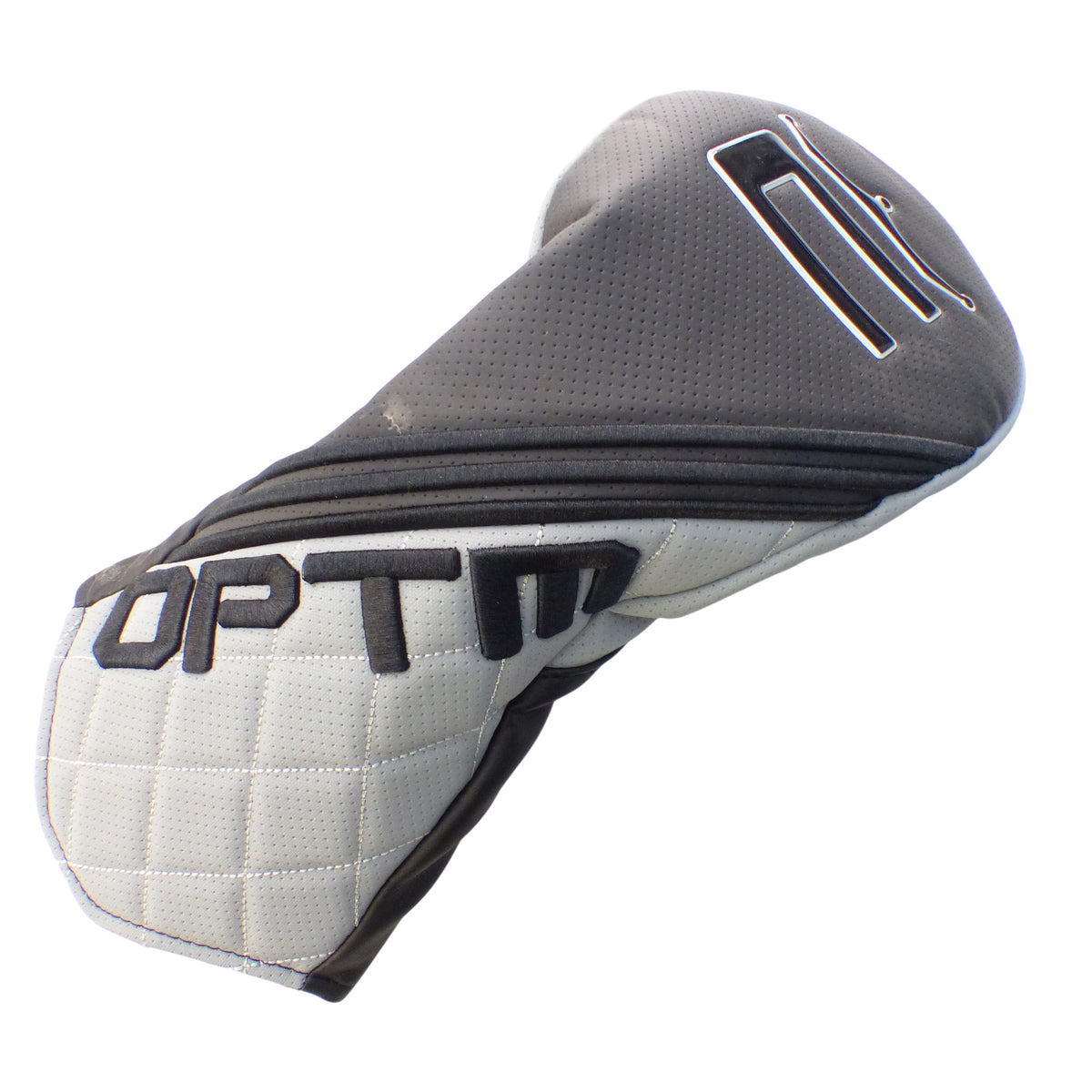 Cobra: OPTM MAX-K 10.5° Driver Graphite Stiff Left Hand