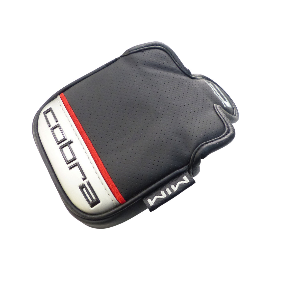 Cobra: MIM Stingray Putter Steel Left Hand