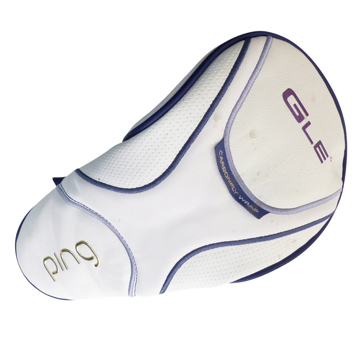 Ping: G Le4 11.5° Driver Graphite Ladies Left Hand
