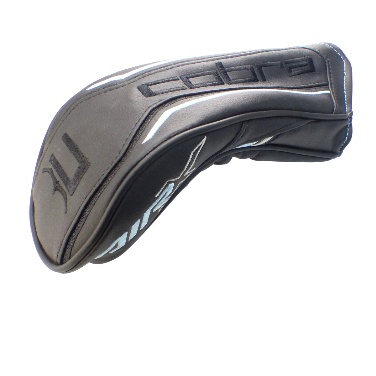 Cobra: AIR-X 2024 3w Fairway Wood Graphite Ladies Right Hand