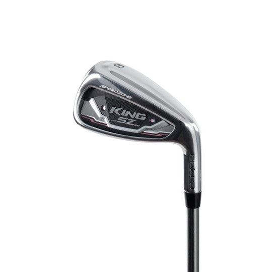 Cobra: SpeedZone-S Women's Package Set (11 Pc.) Graphite Ladies Right Hand