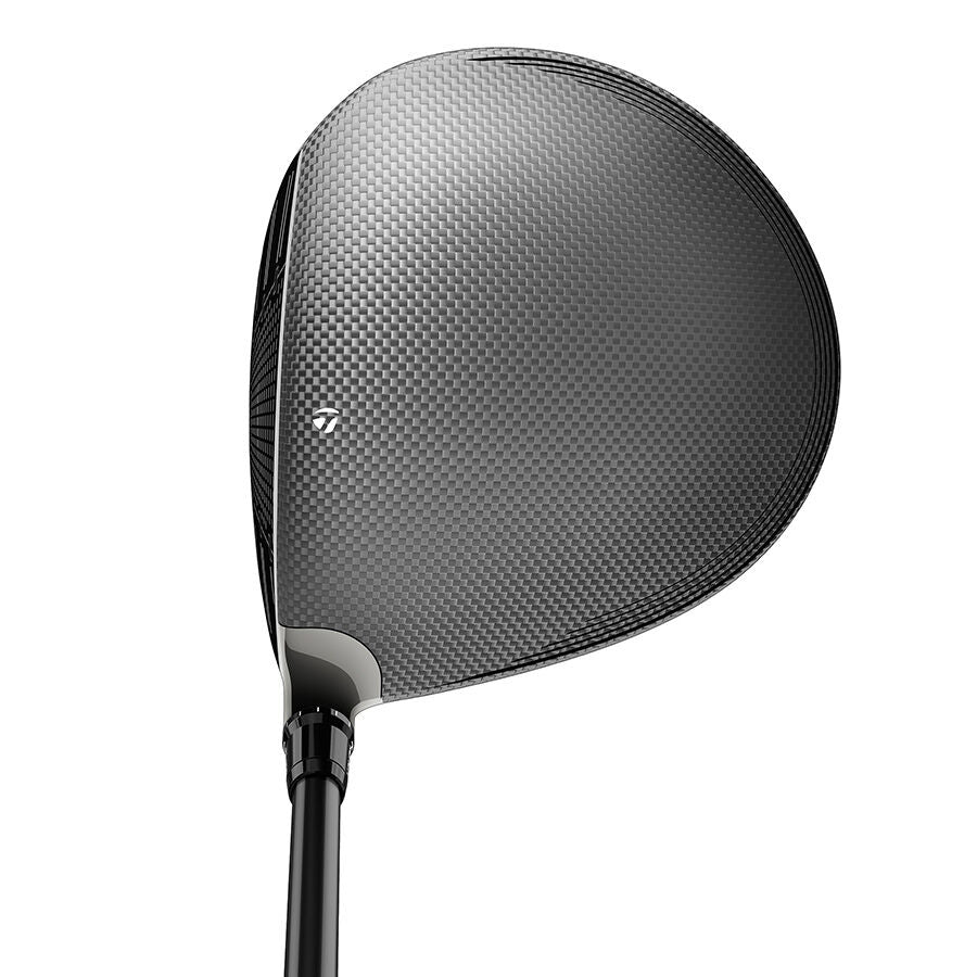 TaylorMade: Qi35 10.5° Driver Graphite Stiff Right Hand