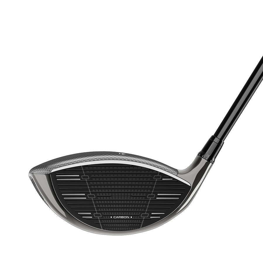 TaylorMade: Qi35 10.5° Driver Graphite Stiff Right Hand