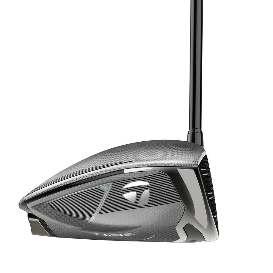 TaylorMade: Qi35 10.5° Driver Graphite Stiff Right Hand
