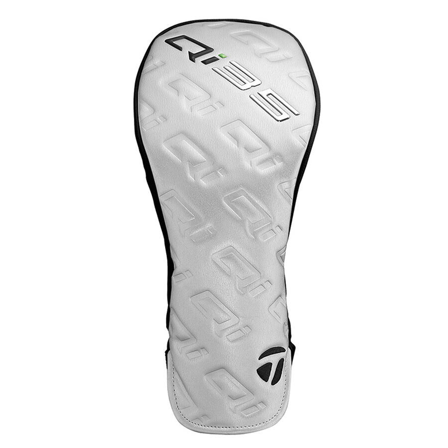 TaylorMade: Qi35 10.5° Driver Graphite Stiff Right Hand