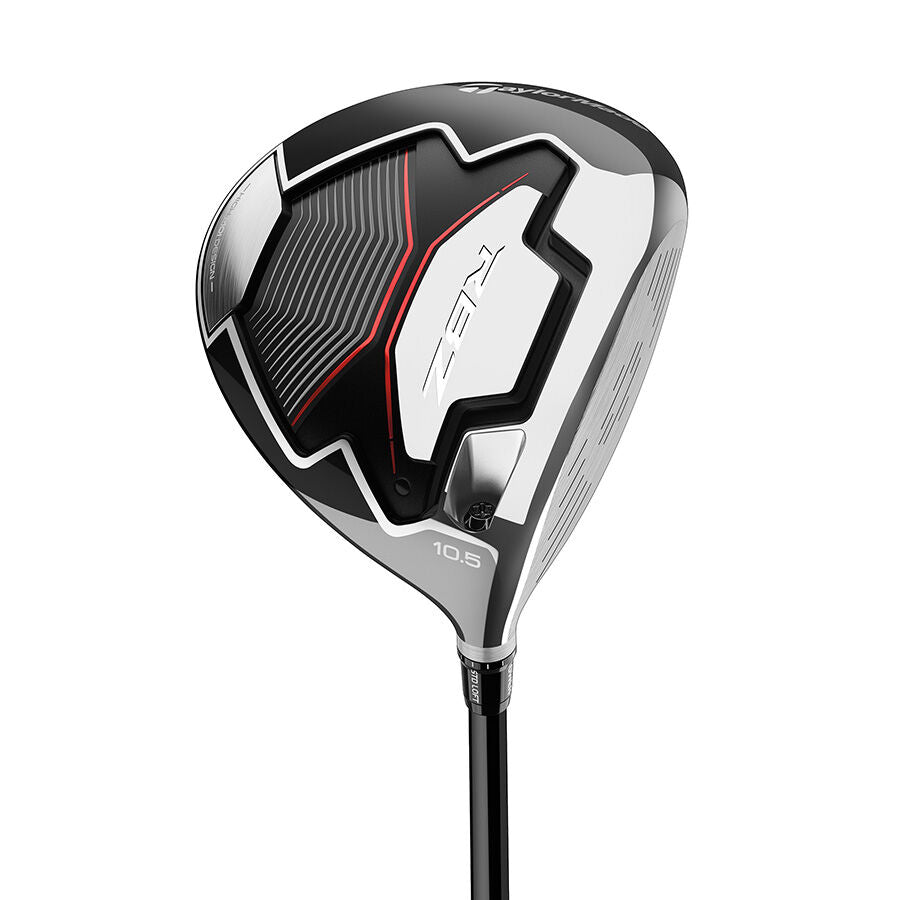 TaylorMade: RBZ SpeedLite Package Set 11-pc Steel Stiff Left Hand