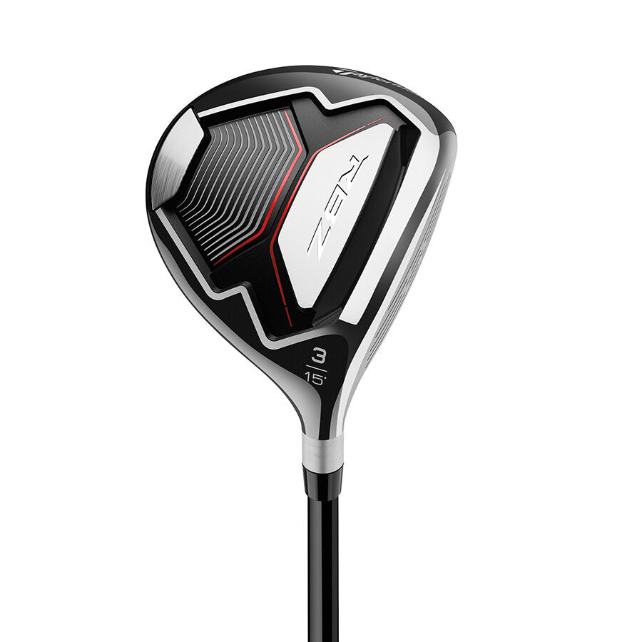 TaylorMade: RBZ SpeedLite Package Set 11-pc Steel Stiff Left Hand