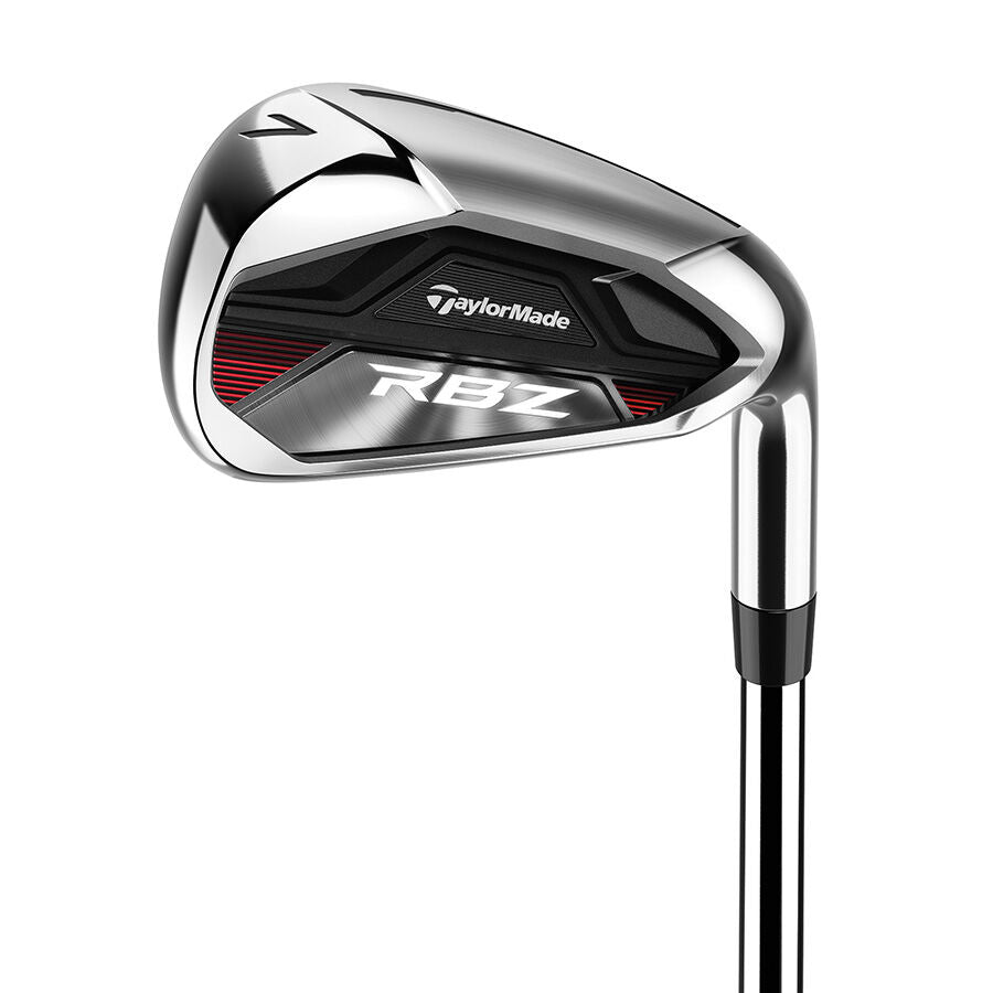 TaylorMade: RBZ SpeedLite Package Set 11-pc Steel Stiff Left Hand