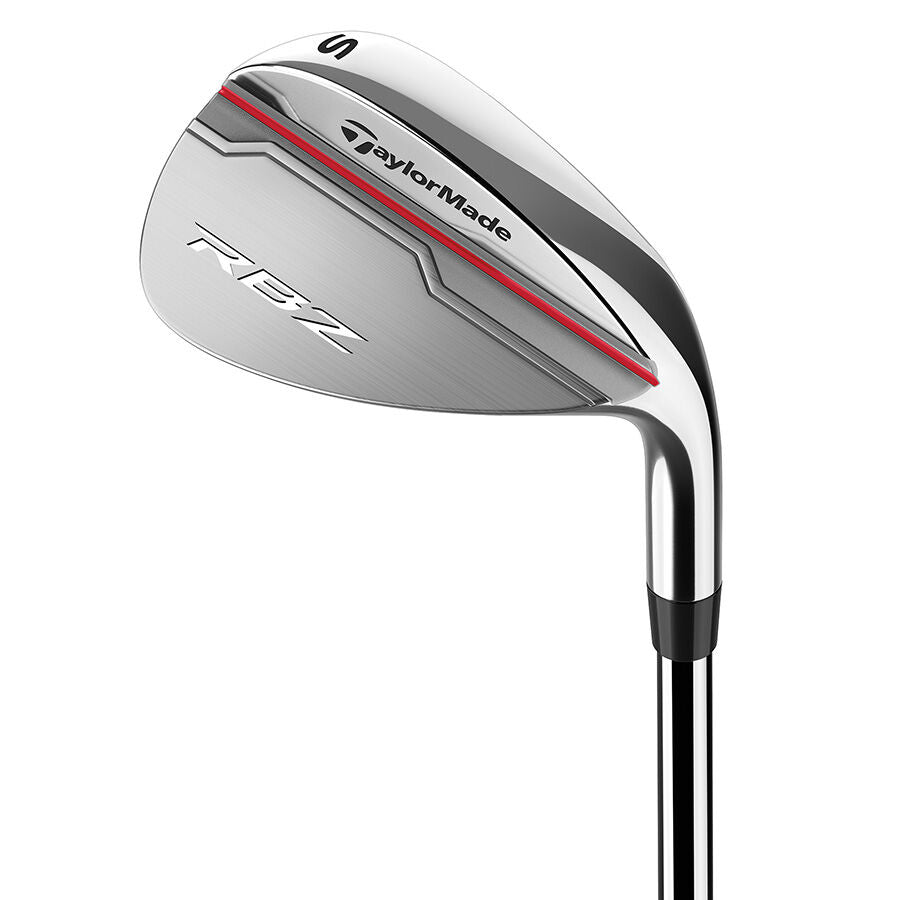 TaylorMade: RBZ SpeedLite Package Set 11-pc Steel Stiff Left Hand