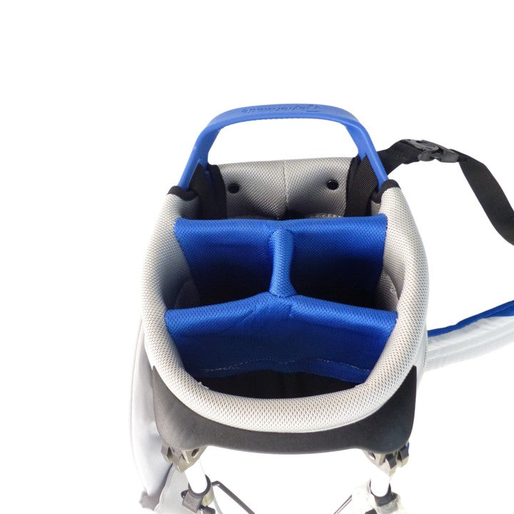 TaylorMade: 2022 Custom Flex Tech Lite Stand Bag