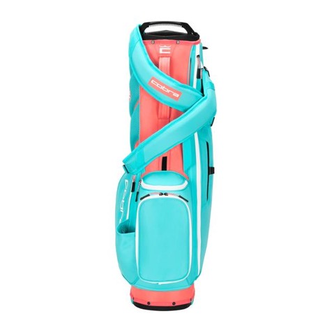 Cobra: Ultralight Pro Stand Bag '25