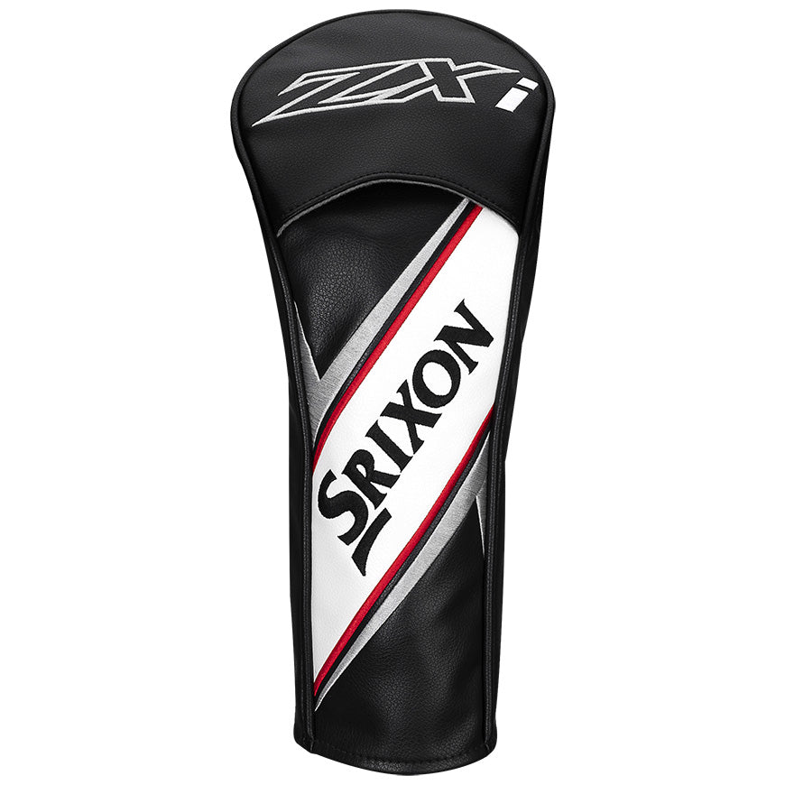 Srixon: ZXi LS 10.5° Driver Graphite Stiff Right Hand