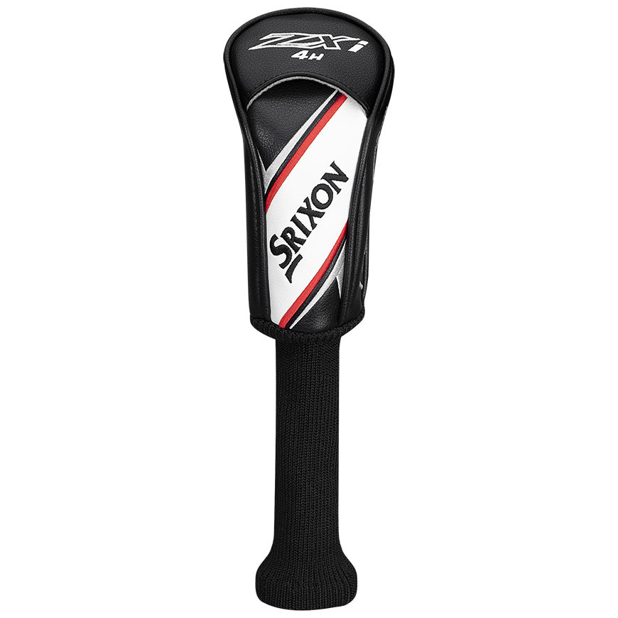 Srixon: ZXi 3H Hybrid Graphite Stiff Right Hand