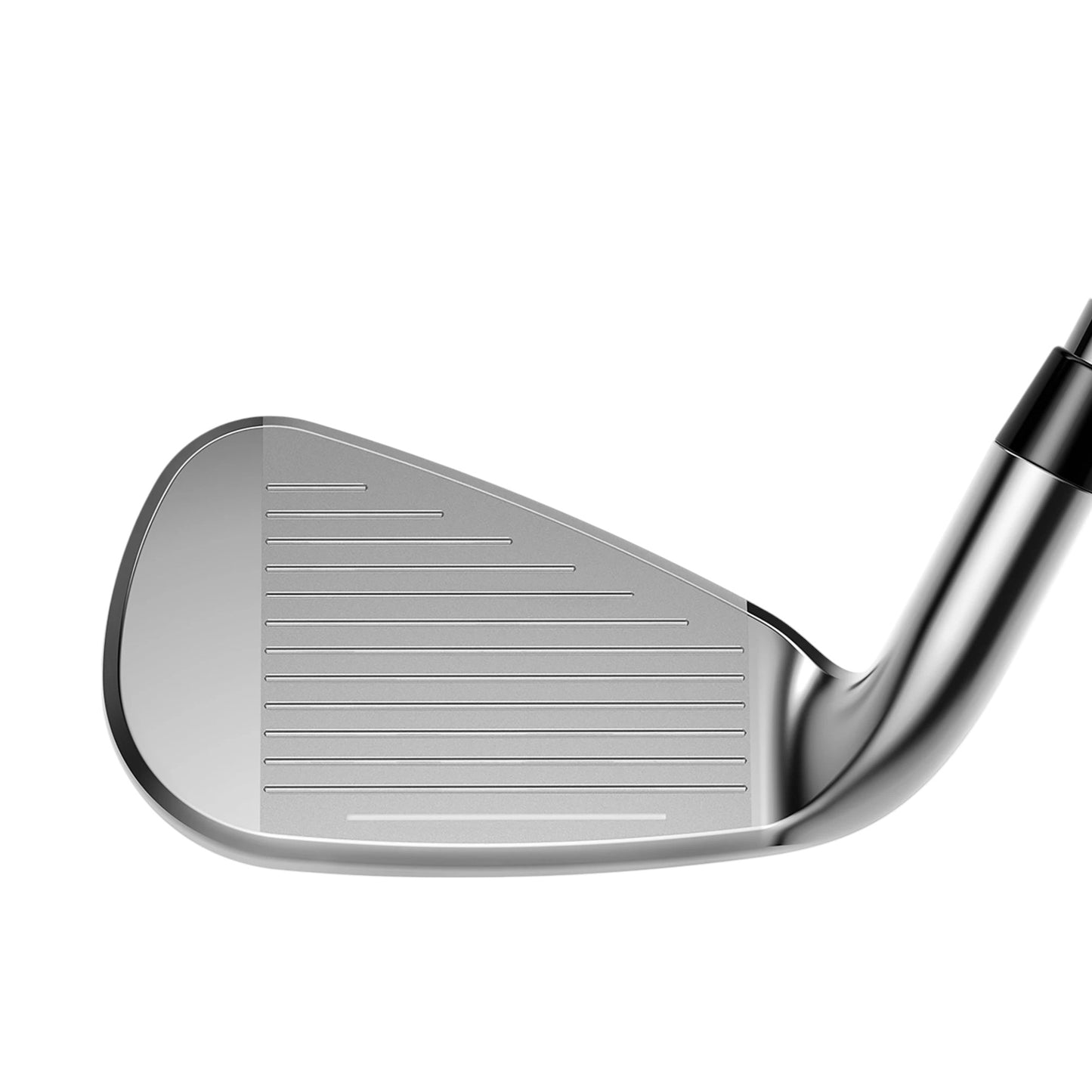 Cobra: AIR-X Iron Set 5-PW, GW (7 pc) Steel Stiff Right Hand