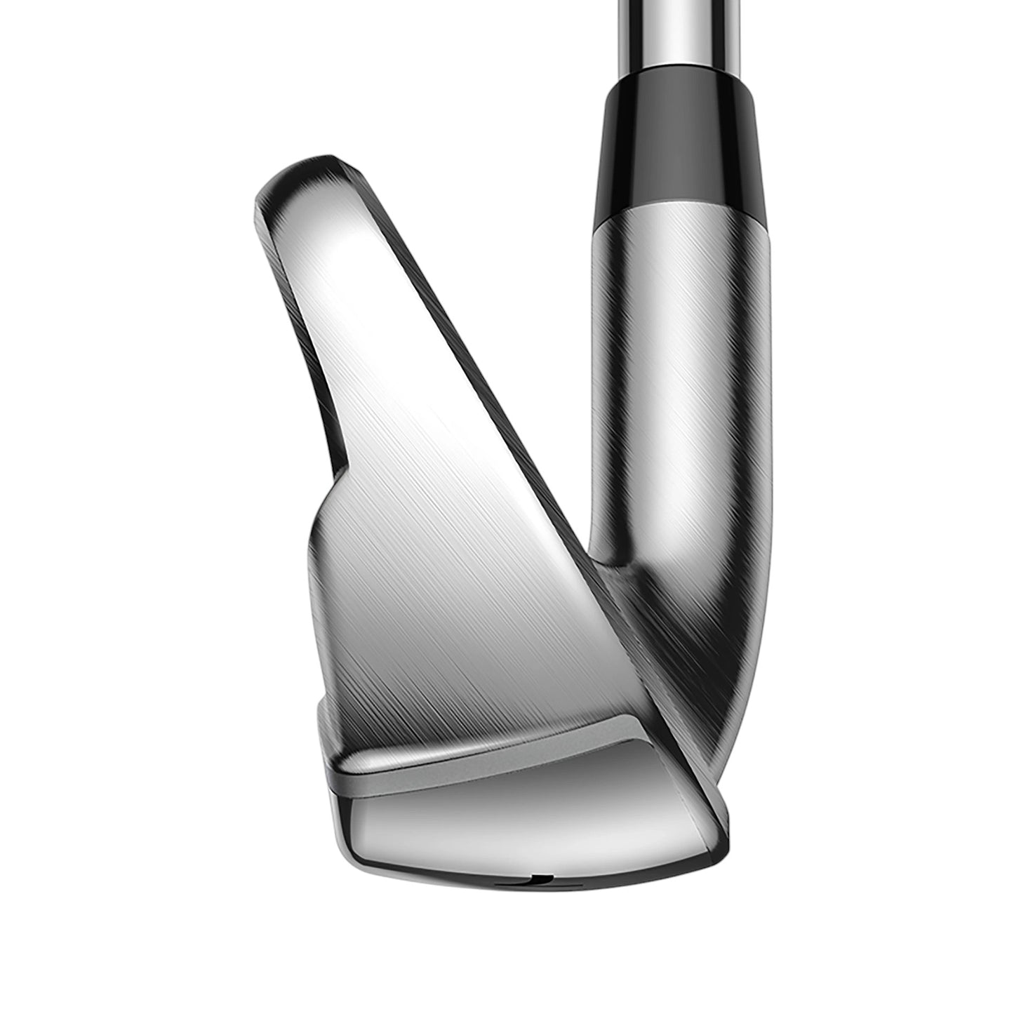Cobra: AIR-X Iron Set 5-PW, GW (7 pc) Steel Stiff Right Hand