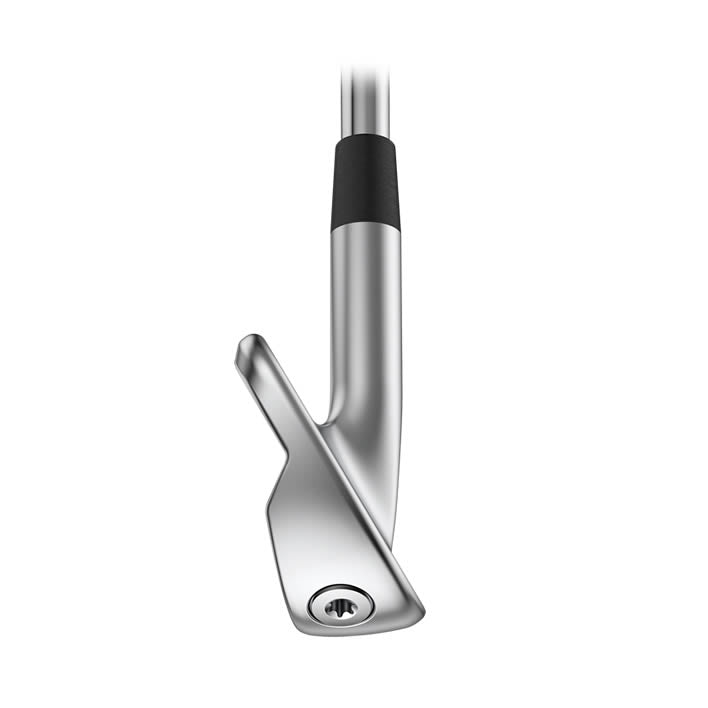 Ping Blueprint S Iron Set Graphite Options