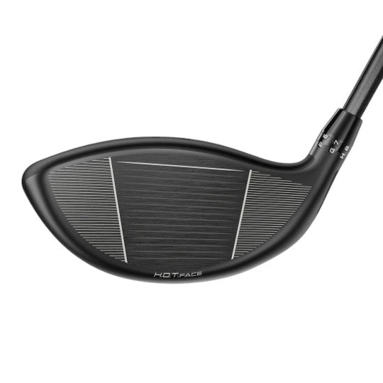 Cobra: DS-Adapt MAX-K 10.5° Driver Graphite Regular Right Hand