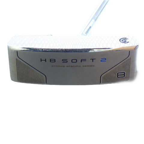 Cleveland HB Soft 2 Model 8C Putter