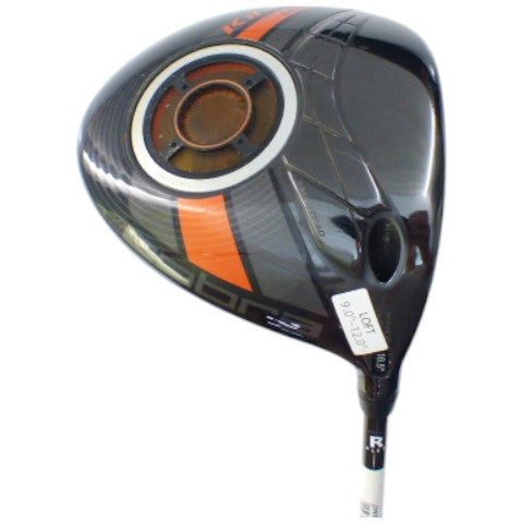 Cobra King LTD Driver
